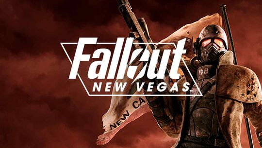 Fallout New vegas